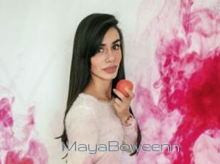 MayaBoweenn