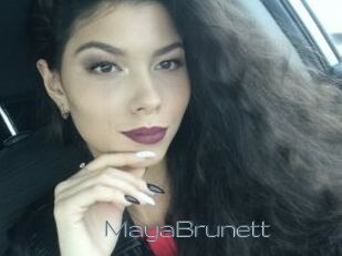 MayaBrunett