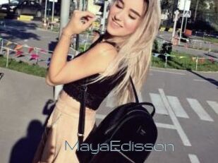 MayaEdisson