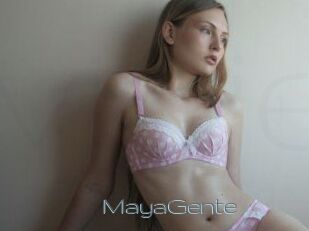 MayaGente