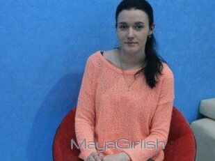 MayaGirlish
