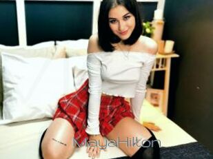 MayaHilton