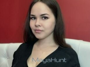 MayaHunt