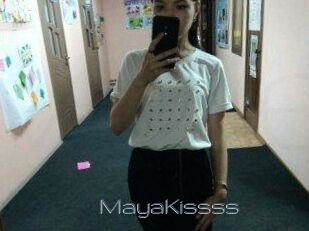 MayaKissss