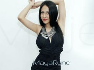 MayaRyne