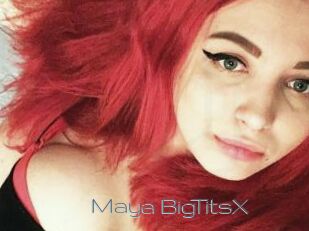 Maya_BigTitsX