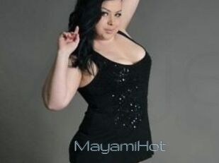 MayamiHot