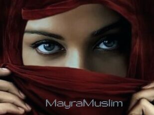 MayraMuslim