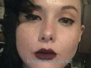 MeanieJeanie