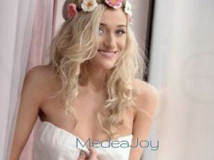 MedeaJoy