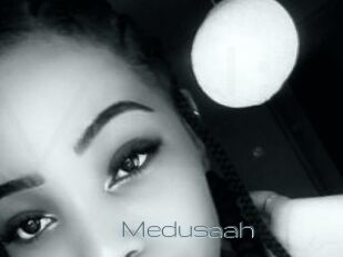 Medusaah