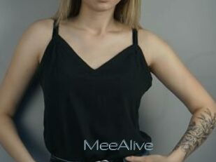 MeeAlive