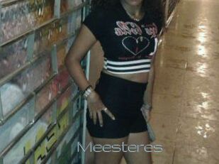 Meesteres