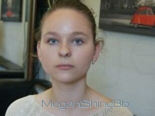 MeganShineBb