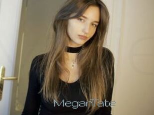 MeganTate