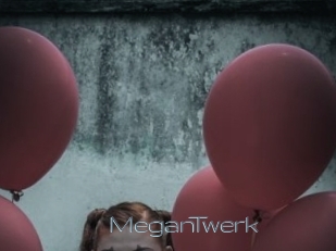 MeganTwerk Vidéos de Jeunes