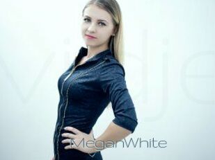 MeganWhite