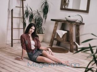 MeganWilsonn
