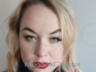 MeganXCrystal