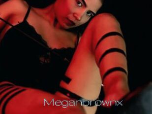 Meganbrownx