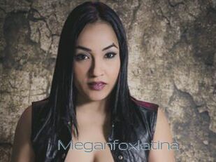 Meganfoxlatina