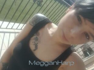 MegganHarp