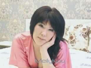 MeilyKou