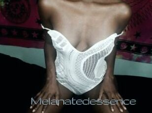 Melanatedessence