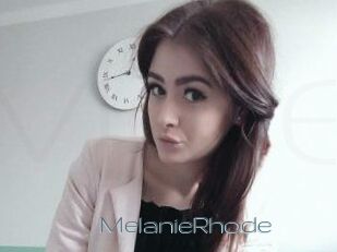 MelanieRhode