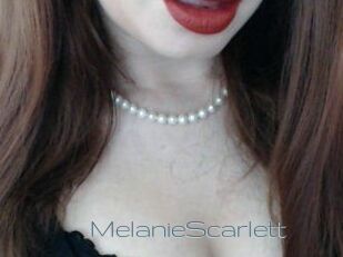 MelanieScarlett