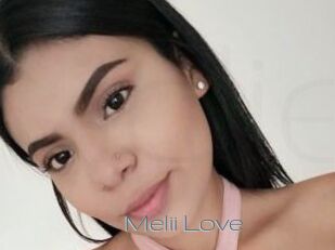 Melii_Love