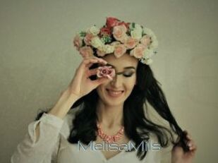 MelisaMils