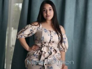 MelisaTomson Vidéos de Jeunes