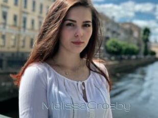 MelissaCrosby