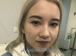 MelissaMaes