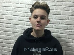 MelissaRols