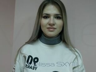 Melissa_SXY18
