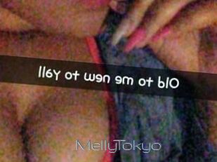 MellyTokyo