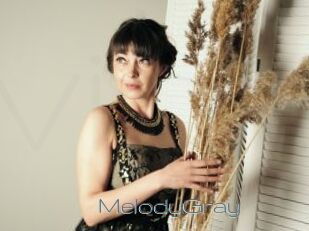 MelodyGray