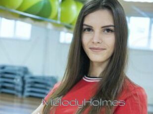 MelodyHolmes