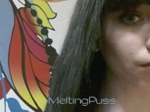 MeltingPuss
