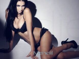Menelil