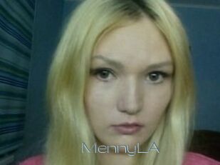 MennyLA