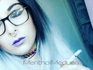 MentholMedusa