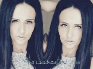 MercedesDonna