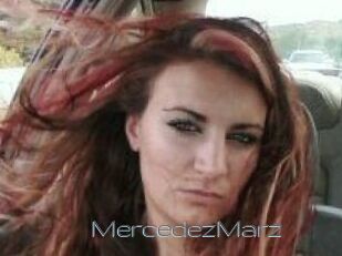 MercedezMarz