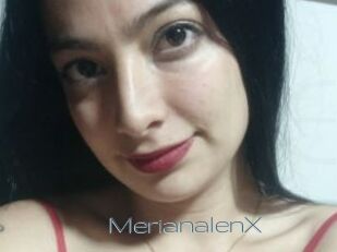 MerianalenX