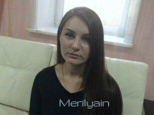 Merilyain