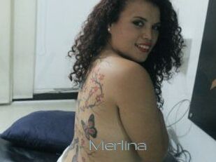 Merlina
