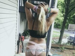 MermaidAngel Vidéos de Jeunes